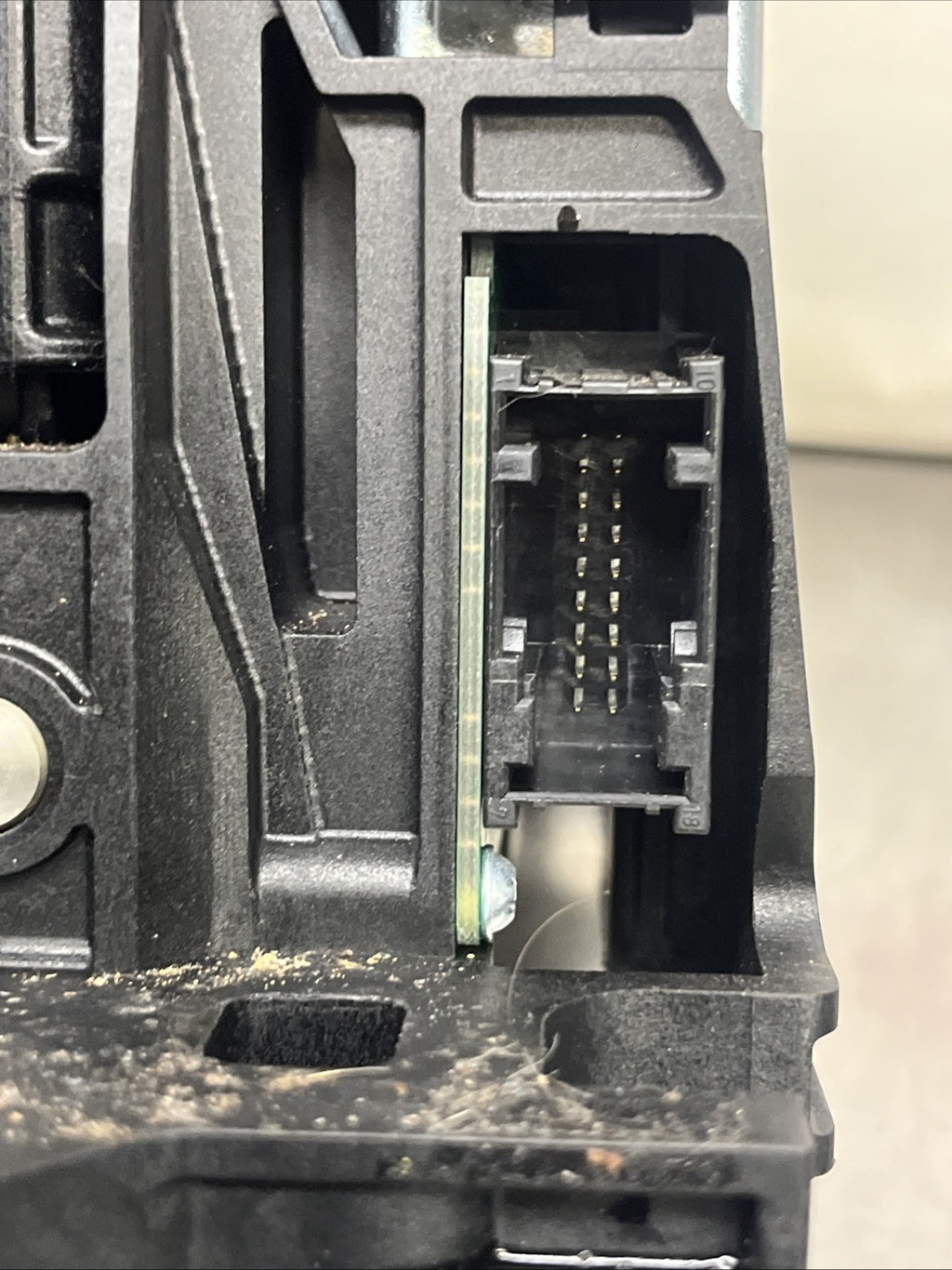 UCB500092 RANGE ROVER SPORT GEAR SHIFT AUTO 6 SPEED 3.6 D L320 MK1 2005 - 2013