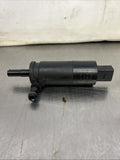 Spritzwasserpumpe Audi A3 A4 A6 VW Passat 3B 3BG Golf 4 SRA Pumpe 1J0955681
