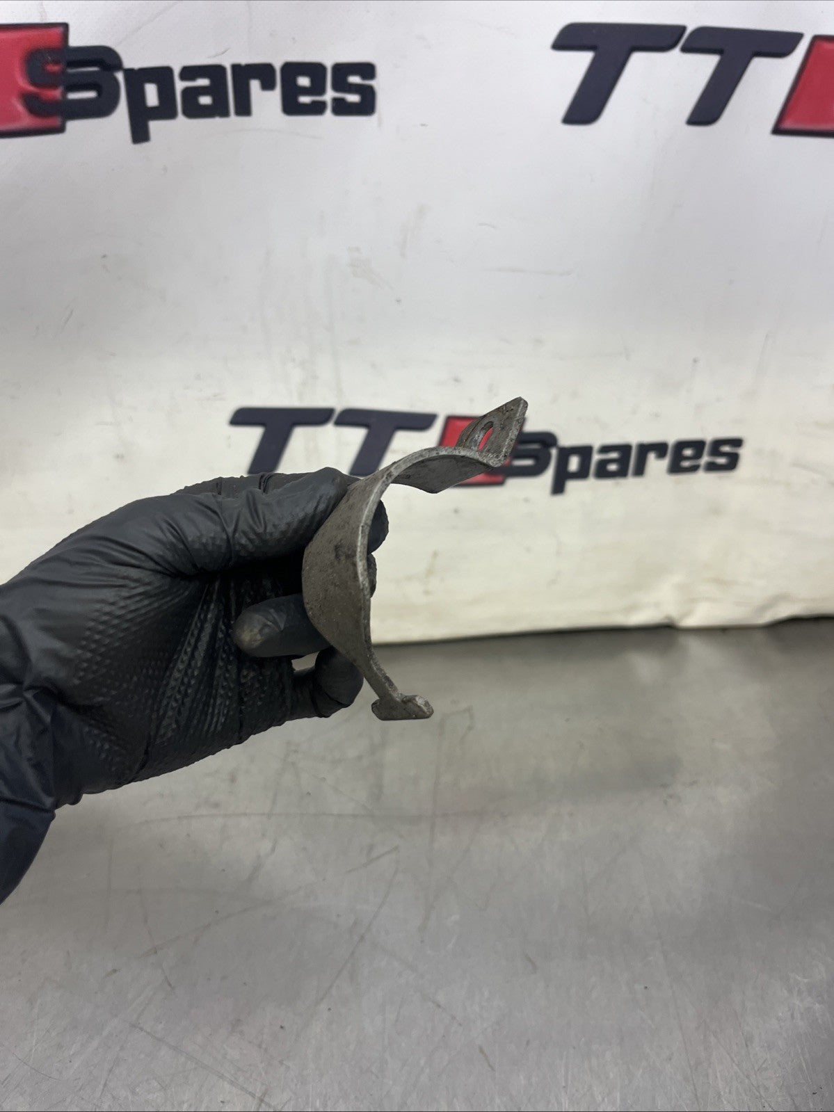Audi TT S3 mk1 8N 8L Hard boost pipe clamp BAM APX ETC GENUINE 06A145545F