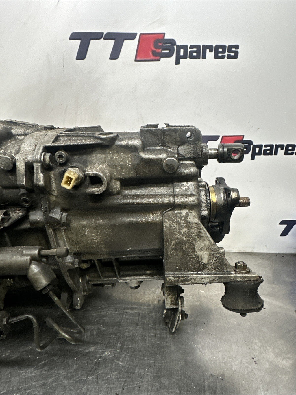 BMW 3 5 Series Z3 Gearbox 5 Speed Manual S5D 250G TAJT E34 E36 E39 E46 1434410