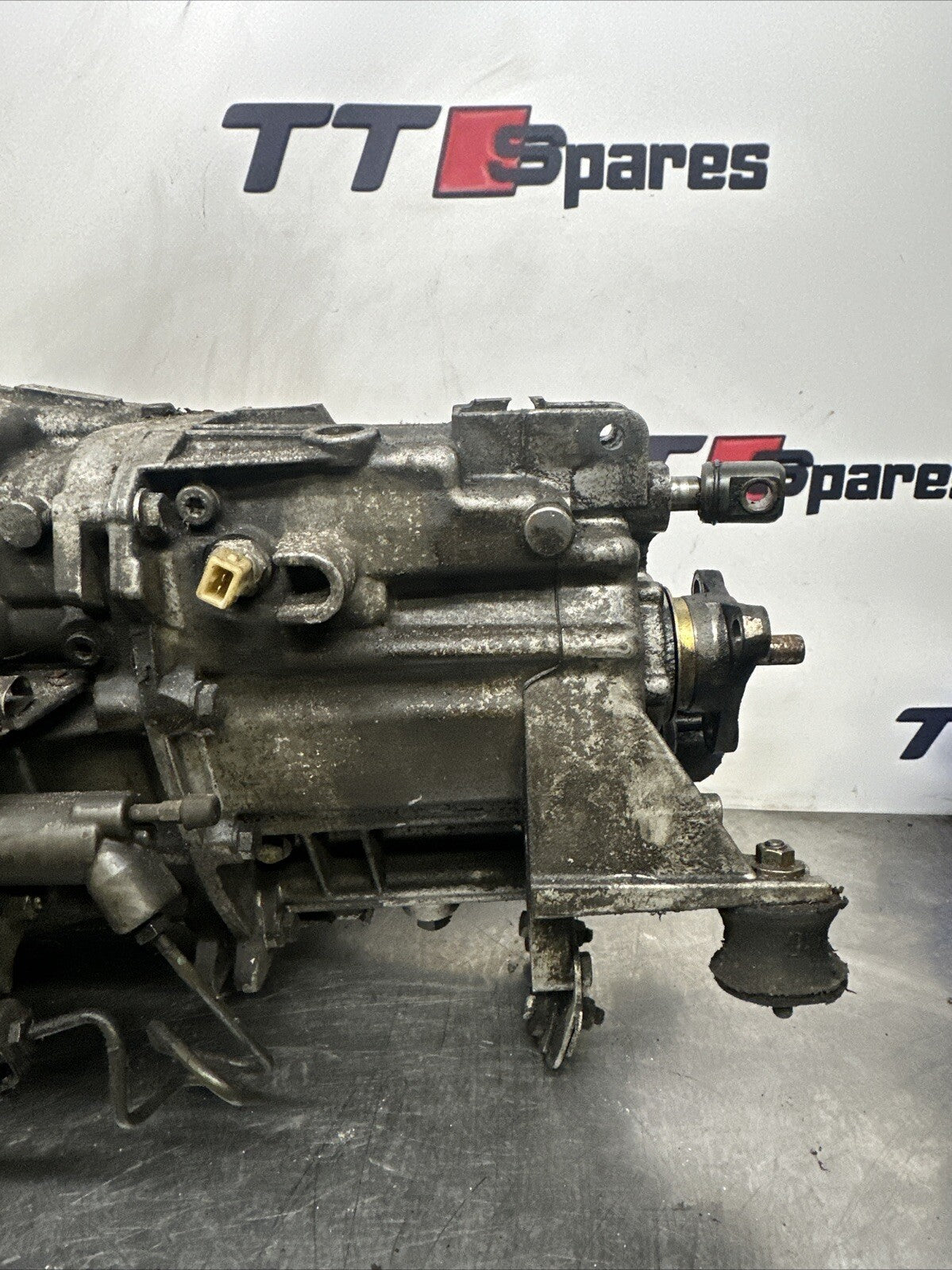 BMW 3 5 Series Z3 Gearbox 5 Speed Manual S5D 250G TAJT E34 E36 E39 E46 1434410