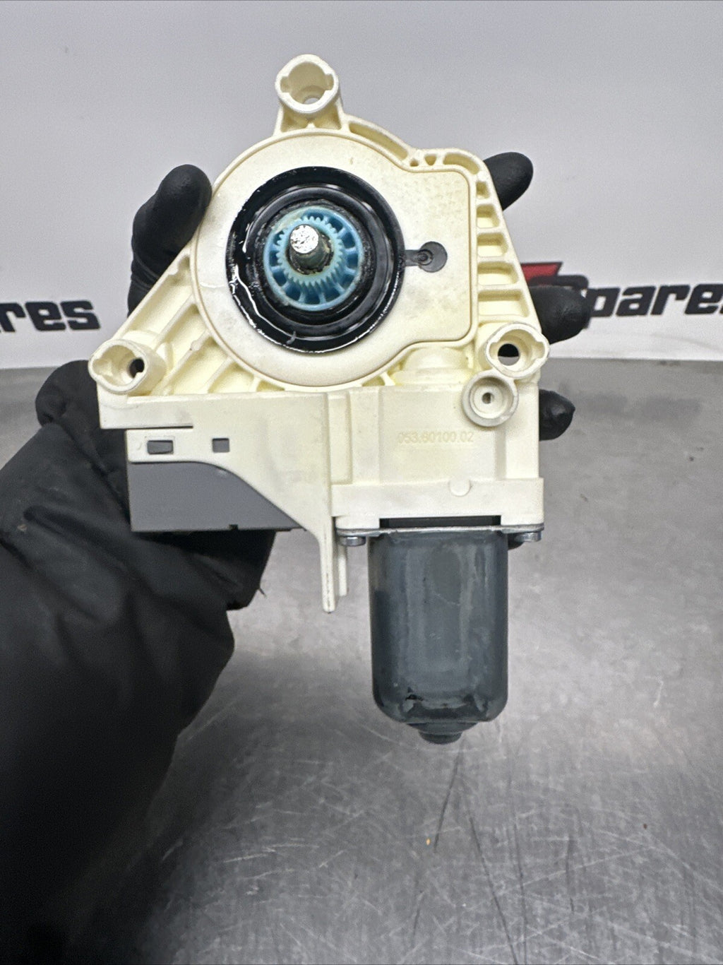 RANGE ROVER SPORT TDV6 L320 NEARSIDE REAR WINDOW MOTOR 0536010002 0536010002
