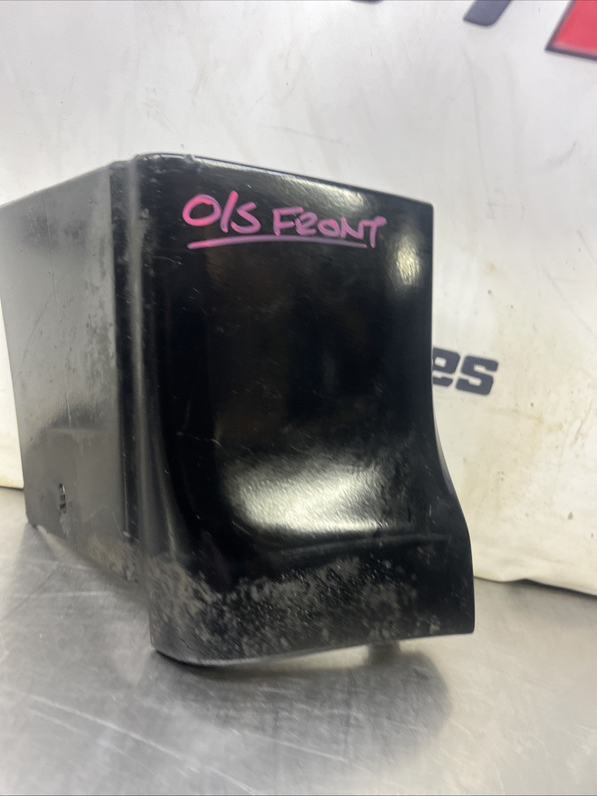 Range Rover Sport Wing Trim DGP000241 Off Side Front L320 2005 to 2013