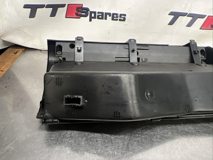 VW Mk3 Mk3.5 Golf Lower Glovebox w/Trim 1E2 857 921