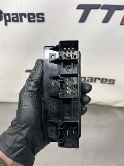 YUD500950PVJ Land Rover Discovery 3 Window Control Switch Right Front 2005
