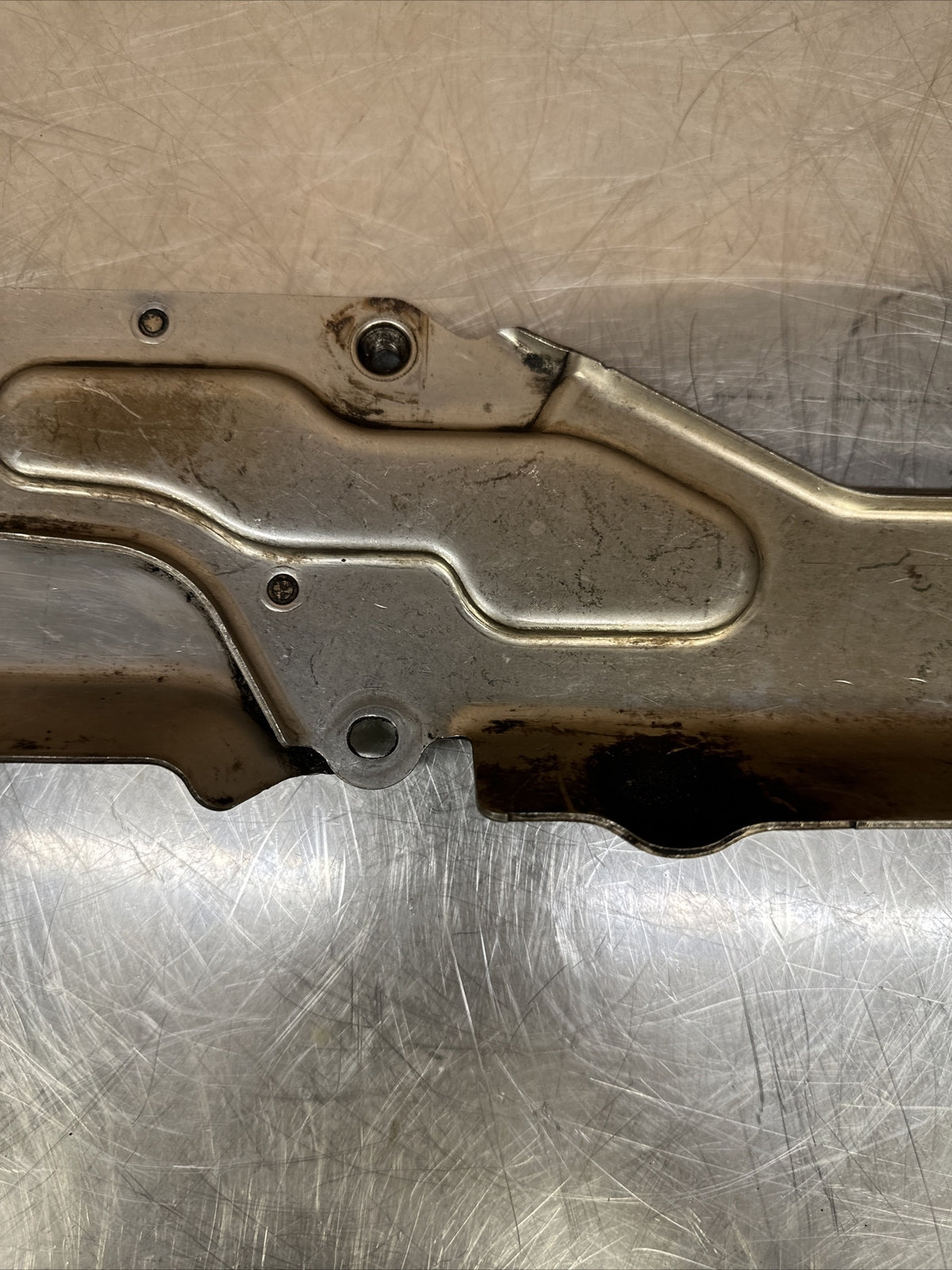 AUDI TT 8N MK1 1.8 TURBO TURBO BOOST SUPPORT BRACKET MOUNT 06A145383D 06a145383E