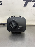 LANDROVER DISCOVERY Headlamp Headlight Switch 2004-2010 