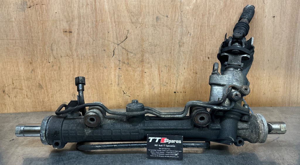 MERCEDES BENZ S CLASS 1998-2006 Steering Box/Rack 2204600800