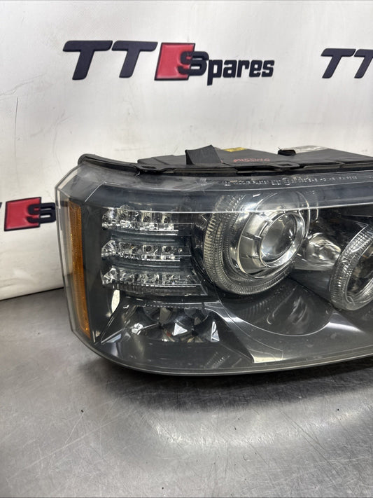 Range Rover L322 10-13 Driver Side Xenon Headlight AH4213W029-AC