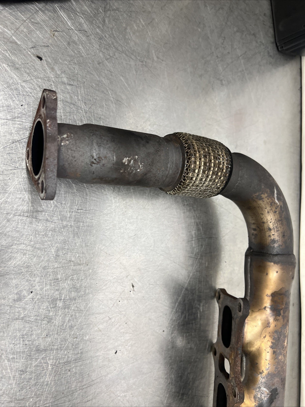 Exhaust manifold FOR Audi A6 A7 Q5 3.0 TDI CVU CVUB CVUA 05925303