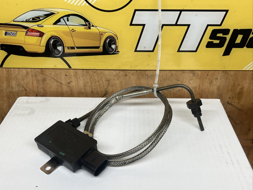 AUDI TT MK1 8N 225 BAM EXHAUST GAS TEMPERATURE SENSOR 06A919529 EGT *