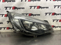 2015 VAUXHALL ASTRA 13365293 OS RIGHT DRIVER'S HEADLIGHT LAMP EXCITE CDTI ECOFLE