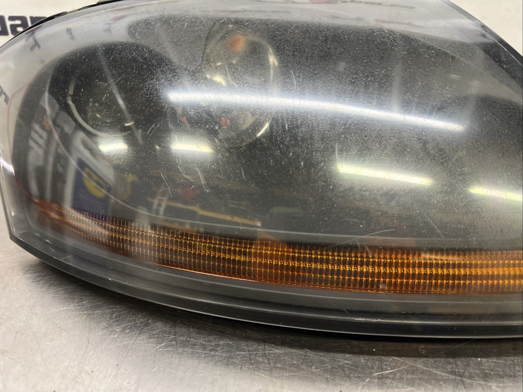 AUDI TT MK1 (1999 > 2007) FRONT RIGHT HEADLIGHT  8N0941004AH