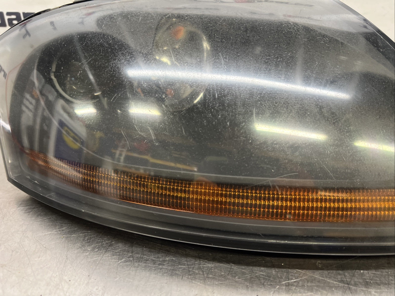 AUDI TT MK1 (1999 > 2007) FRONT RIGHT HEADLIGHT  8N0941004AH