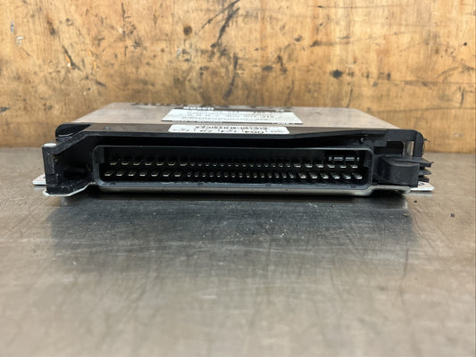 AUDI A8 1995 RHD 4.2 PETROL ENGINE ABS CONTROL UNIT MODULE 0265109024 4D0907379J