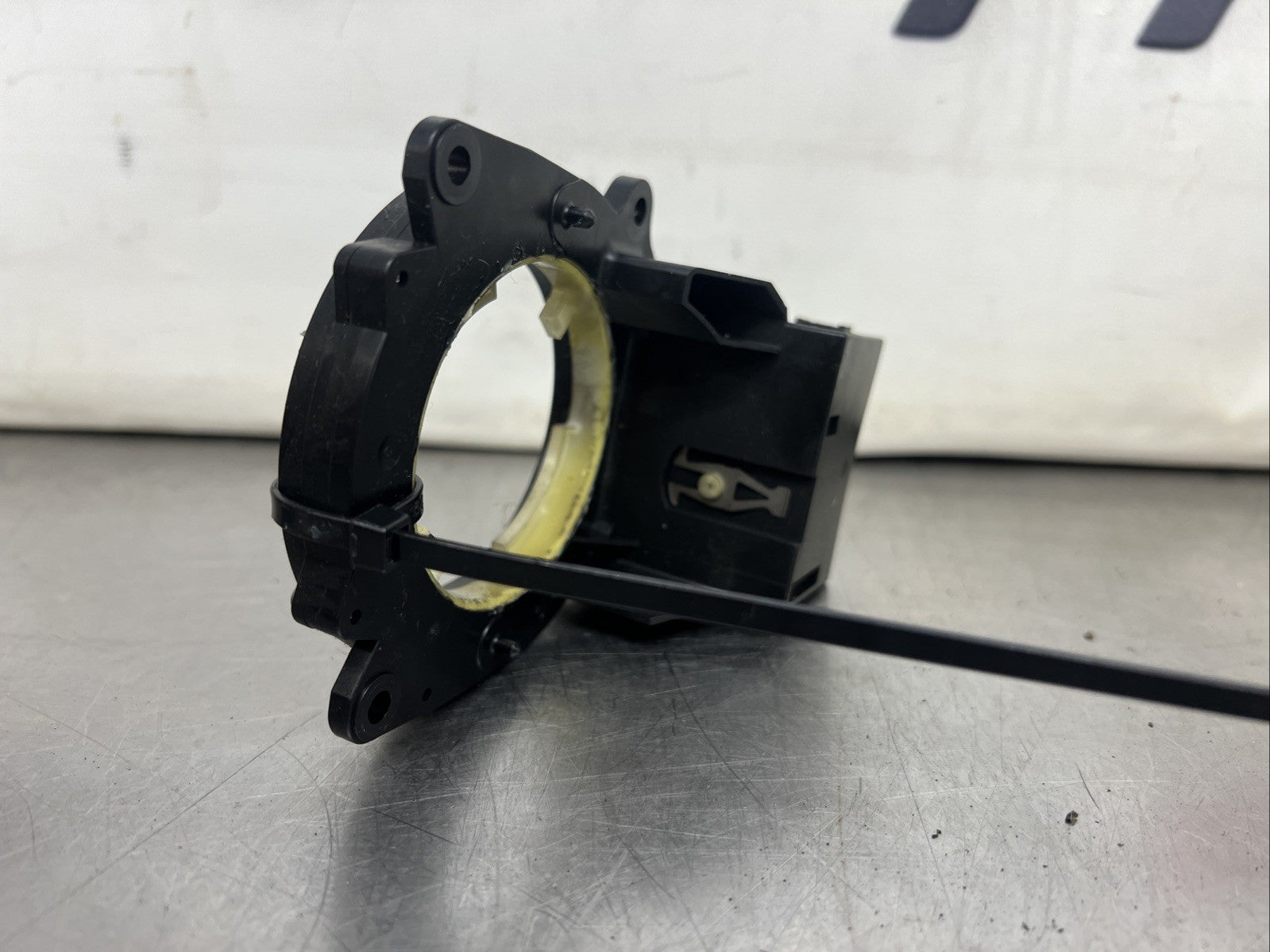 LAND ROVER DISCOVERY 3 RANGE ROVER SPORT L320 STEERING ANGLE SENSOR SRO500110