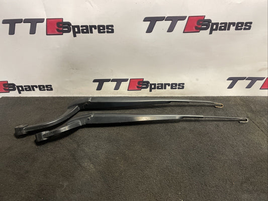 Range Rover Sport Wiper Arms Pair Of Windscreen Front L320 2005 to 2013