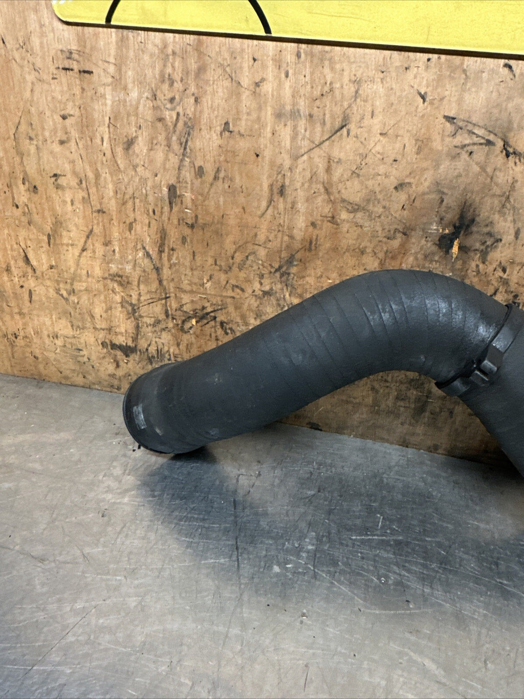 8L9145708A Audi TT 8n S3 8l 225 1.8t BAM APX APY AMK Boost Hose Pipe 