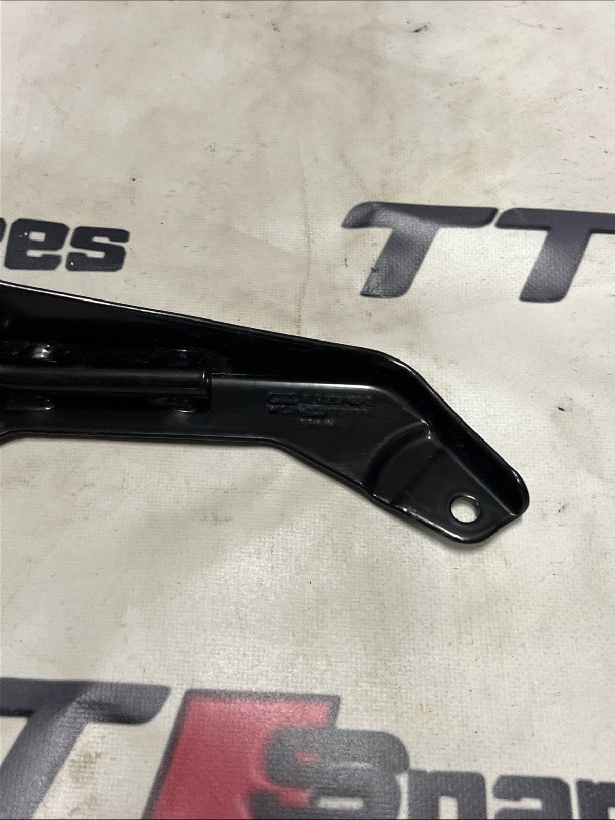 Audi TT Mk1 Front Downpipe Exhaust Bracket BAM APX AMK 8N 98-06