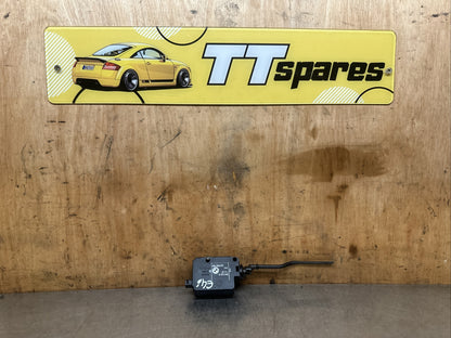 BMW 3 SERIES E46 FLAP CENTRAL LOCKING MOTOR 8372240