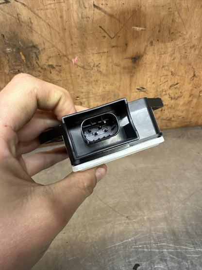 BMW X5 X6 E70 E71 2009 YAW RATE SENSOR BOSCH 6782370