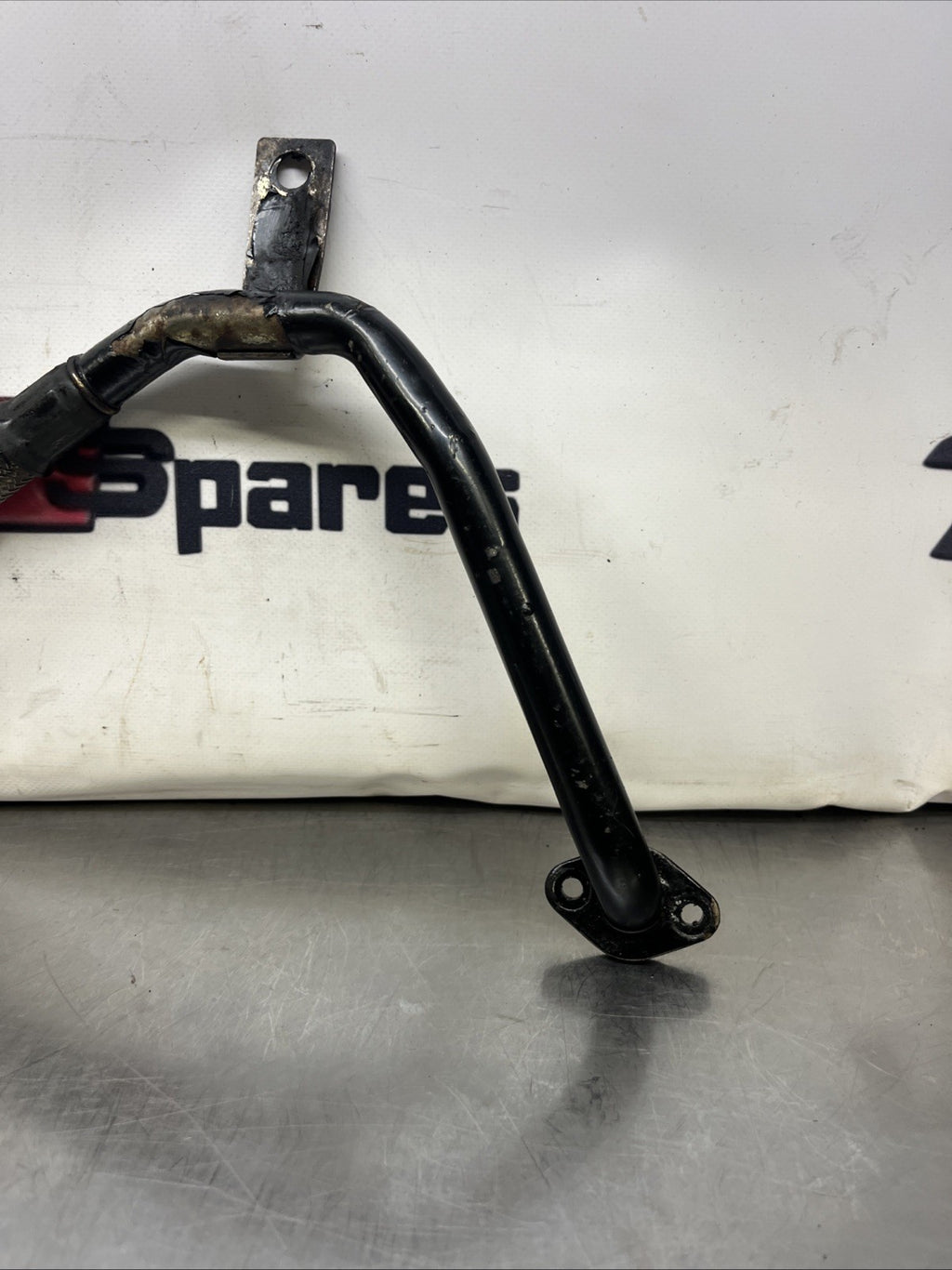 Audi TT 8N Mk1 225BHP BAM Turbo Oil Return Pipe 06A145735J