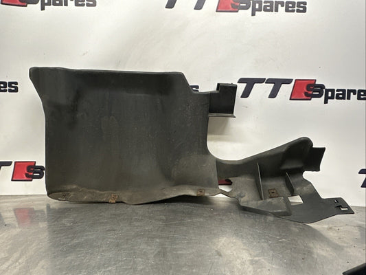 Audi TT 8N Mk1 Front NS Left Wheel Arch Liner Insert Extension For Auto
