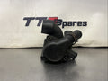 GENUINE 05-09 VW GOLF R32 MK5 AUDI 3.2 THERMOSTAT HOUSING 022121121E