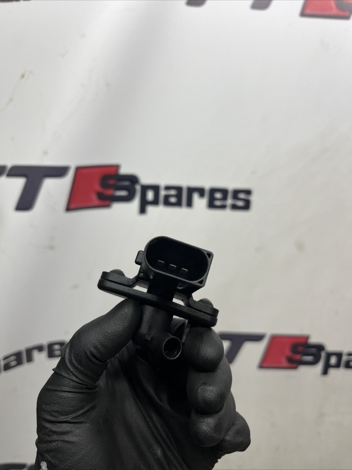 BMW 1 3 Series E81 E87 LCI E90 E91 Brake Differential Pressure Sensor 7566784
