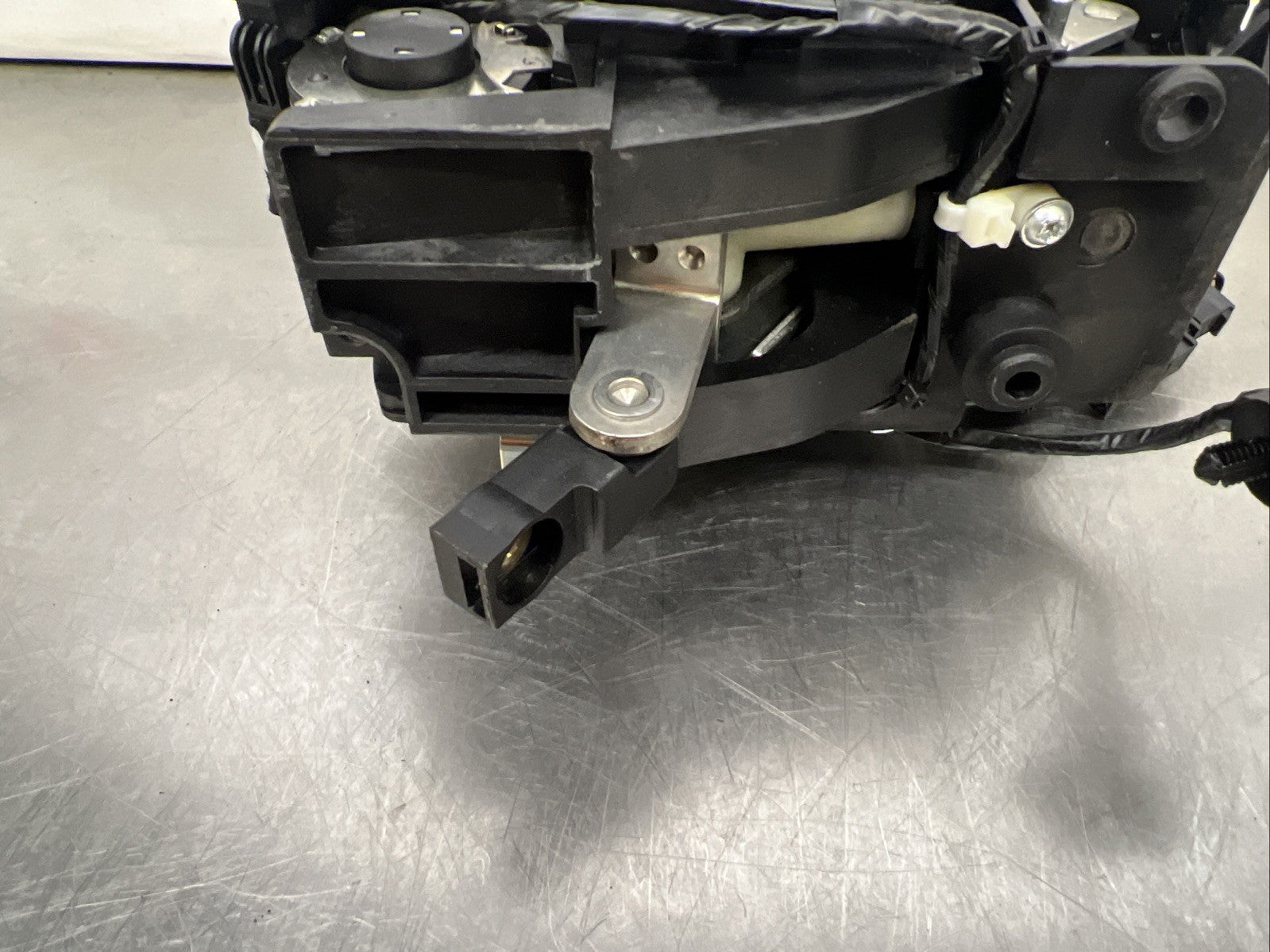Audi TT Mk1 8N 1998-2006 3.2 V6 DSG GYU Automatic Gearbox Shifter Selector