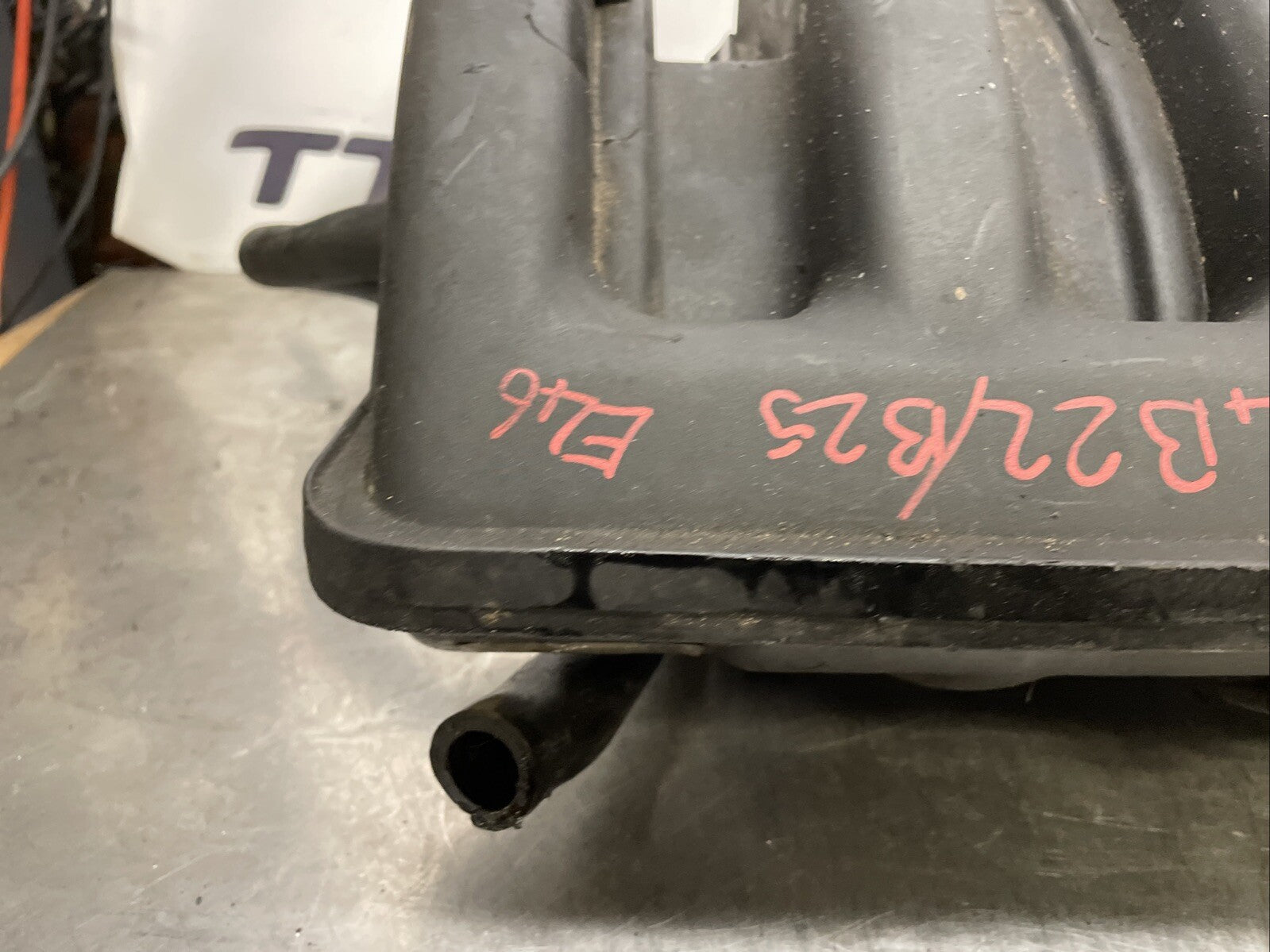 BMW E60 M54 B20 B25 E46 Intake Inlet Manifold 2.5 141KW 2008