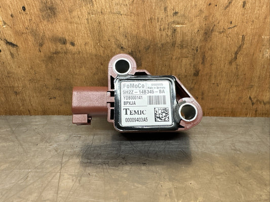 Land Rover Range Rover Sport Tdv6 2005-2013 Airbag Crash Impact Sensor