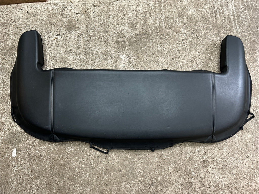 Genuine Audi TT Mk1 Tonneau Roof Cover for Convertible/Roadster*8N7871041C*98-06