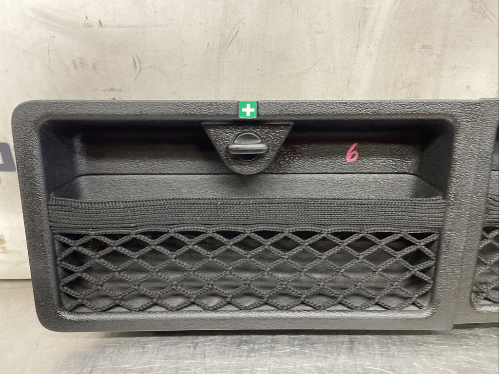 AUDI TT 8N MK1 Roadster Access Panel PAIR 8N7867401 8N7867402
