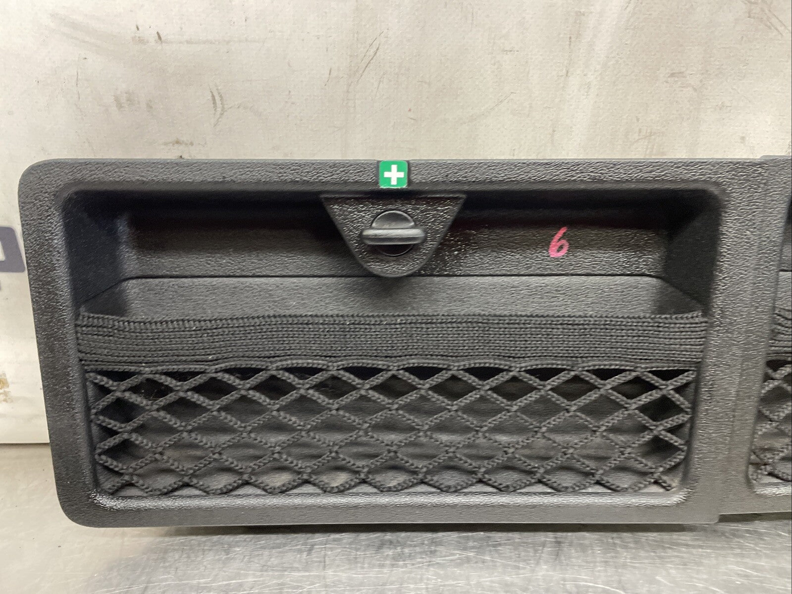 AUDI TT 8N MK1 Roadster Access Panel PAIR 8N7867401 8N7867402