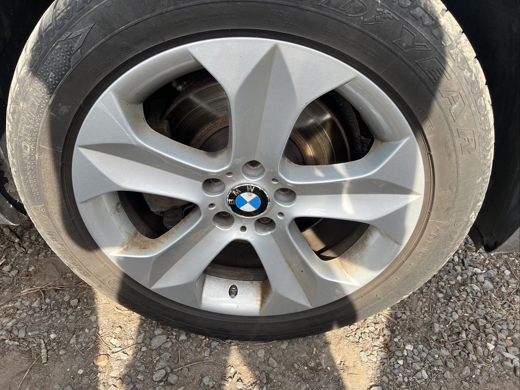 BMW X5 X6 E70 E71 E60 STYLE 232 '19' ALLOY WHEELS 255/50/19