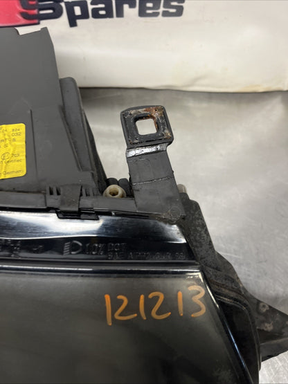 Audi TT 8N MK1 Xenon Genuine Front Headlight O/S Right Driver Side 8N0941004BF