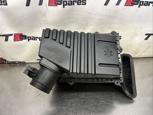 AUDI TT MK2 AIR FILTER BOX HOUSING V6 A3 8P GOLF MK5 R32 8J 06-14