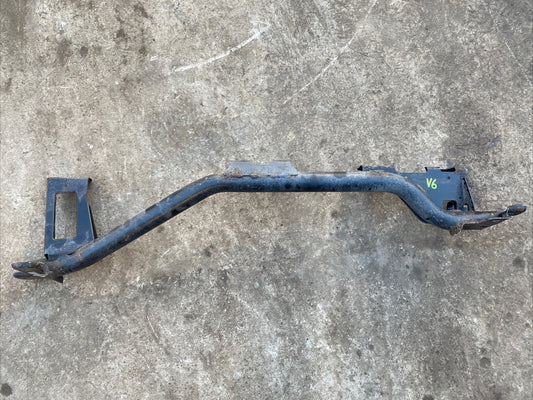 AUDI TT MK1 V6 3.2 INTERCOOLER BRACE BAR PIPE BAR SUPPORT