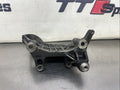 2012 Audi Q7 3.0 V6 Diesel CRC. Alternator Mount/Bracket 059903143AJ 75K