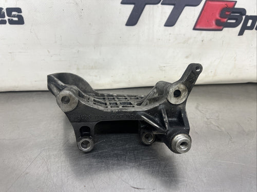 2012 Audi Q7 3.0 V6 Diesel CRC. Alternator Mount/Bracket 059903143AJ 75K