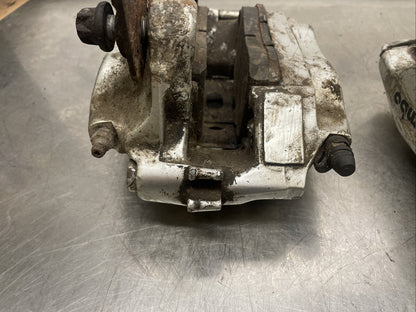 Fiat Coupe turbo Brembo Front brake calipers four pot 4 piston