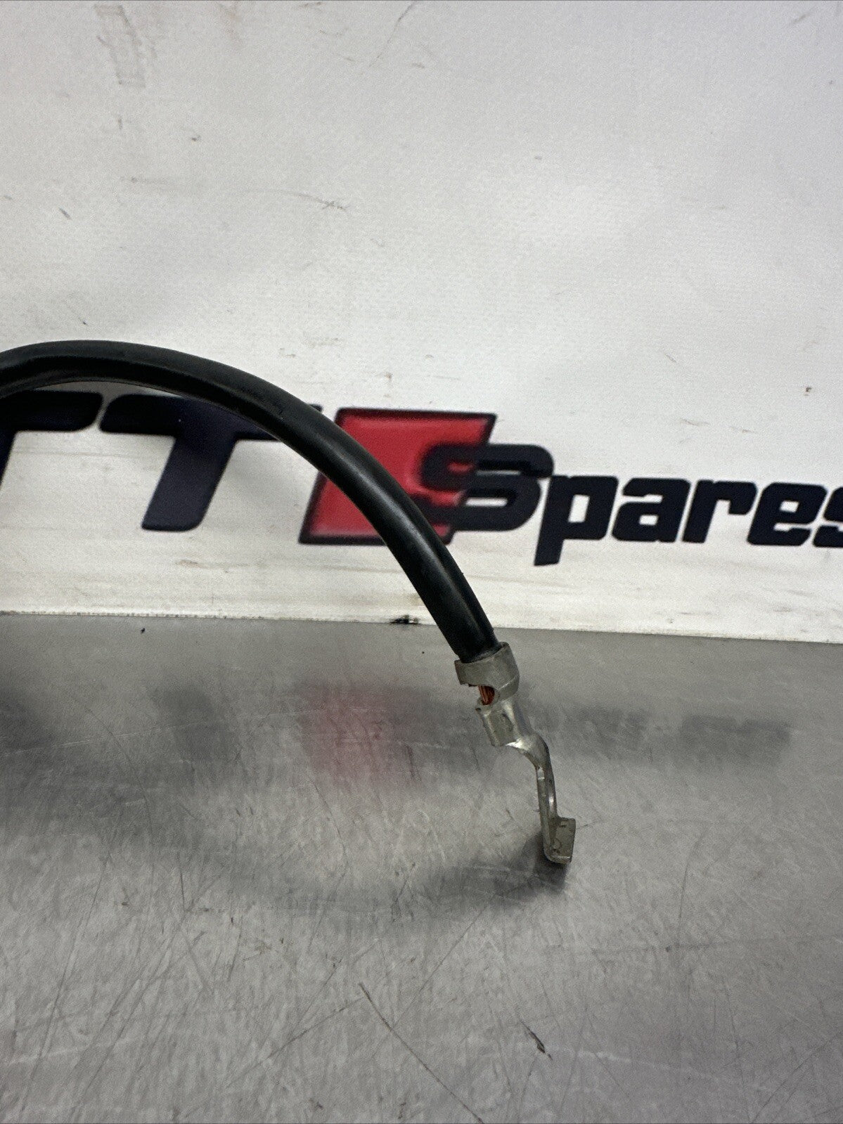 MINI COOPER R56 2006-2010 NEGATIVE BATTERY CABLE 14945110