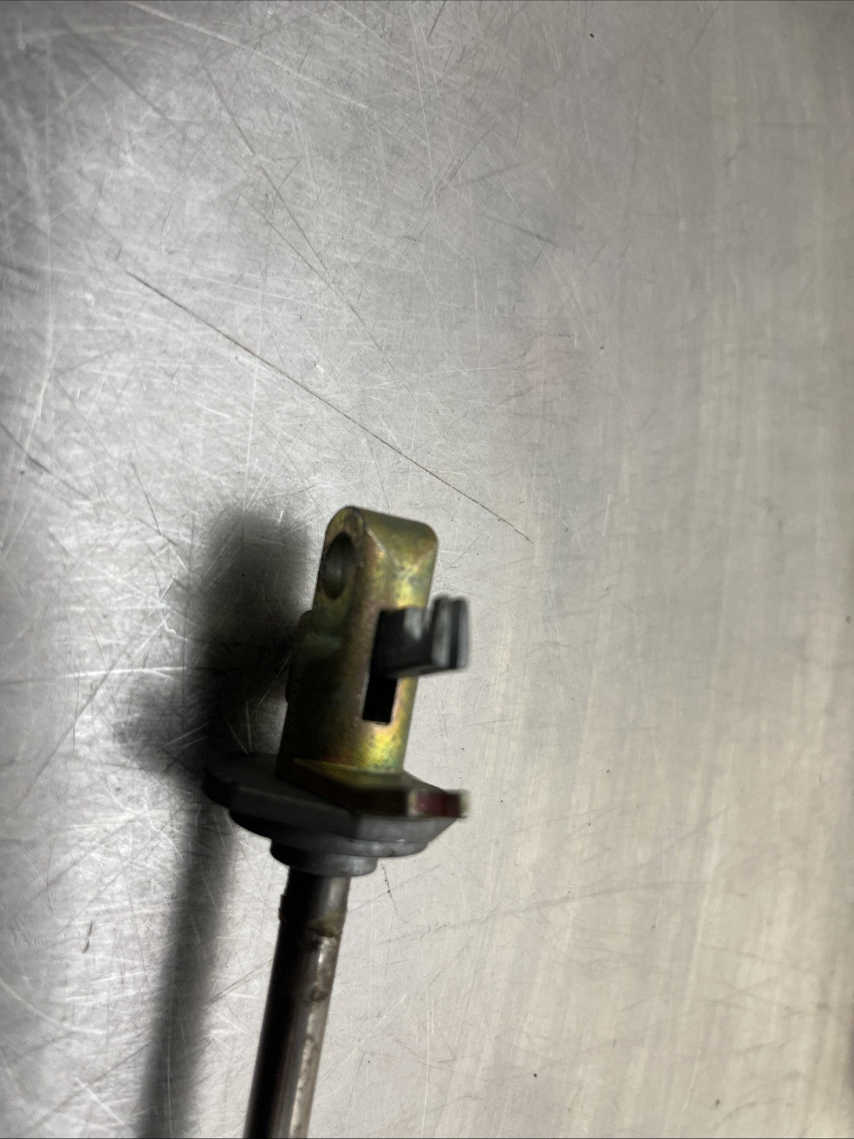 Mk1 TT Front Seat Adjuster Bar Strut 