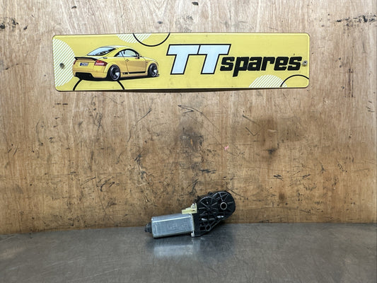 AUDI TT CONVERTIBLE ROOF FRONT FIXING HOOK MOTOR MK2 8J 06-14 6004a3061