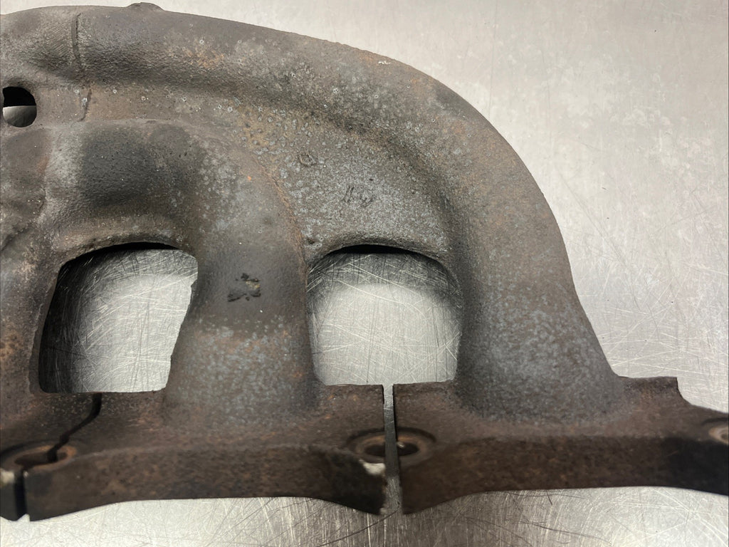 AUDI / SEAT / VW 1.8T K04 EXHAUST MANIFOLD AMK BAM - 06A253033 AJ Mint NO CRACKS
