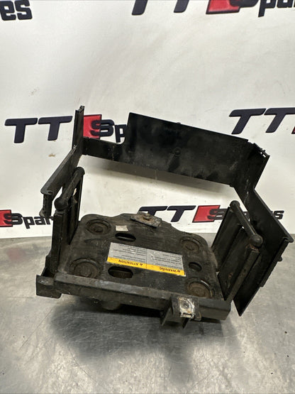 Audi TT Mk1 8N 1998-2006 Battery Mounting Tray Base Assemly