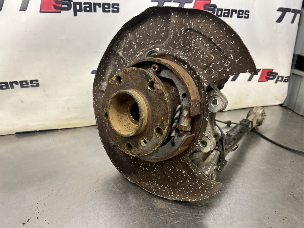 BMW X5 F15 X6 F16 X6 E71 X5 E70 Rear Wheel Hub Bearing OE Part