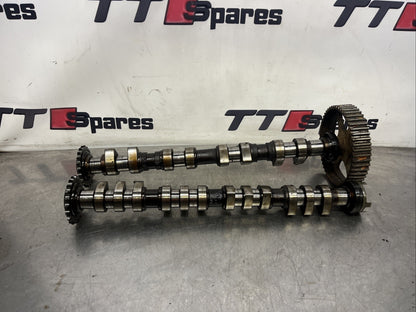 AUDI TT 8N 1.8T QUATTRO BAM ENGINE CAMSHAFT CAMS PAIR 078109115H 225 BHP