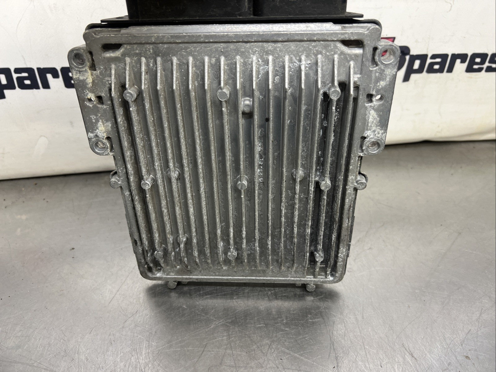 RANGE ROVER VOGUE L322 4.4 DIESEL TDV8 ENGINE CONTROL UNIT ECU BH42-12A650-NAC
